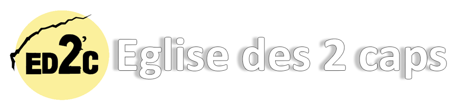 Eglise des 2 Caps